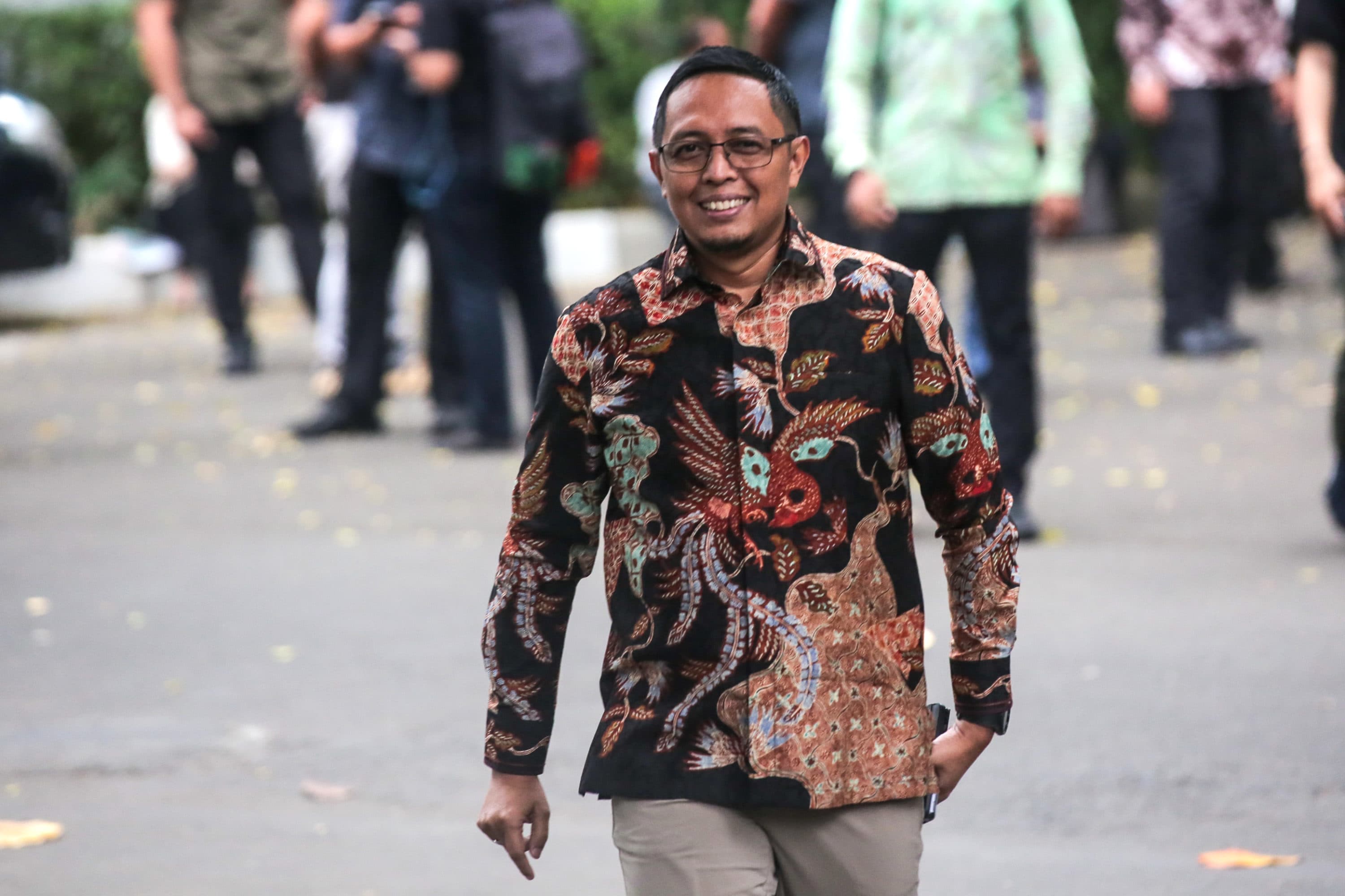 Istana: Sosok Menteri Haji dan Umrah Akan Ditentukan Presiden