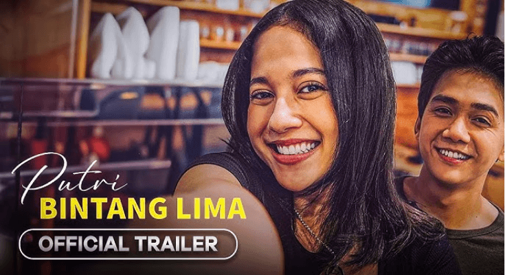 Sinopsis Film Putri Bintang Lima Tayang 17 Oktober 2024, Kisah Cinta yang Terhalang Status Sosial!