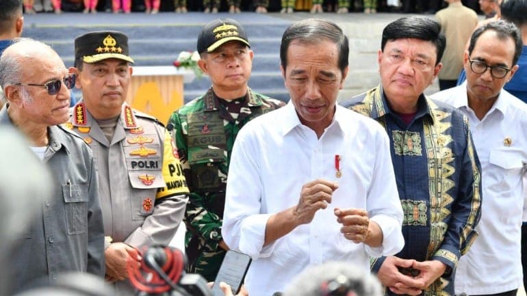 Belajar dari Kegagalan Jokowi Raih Pertumbuhan Ekonomi 7 Persen