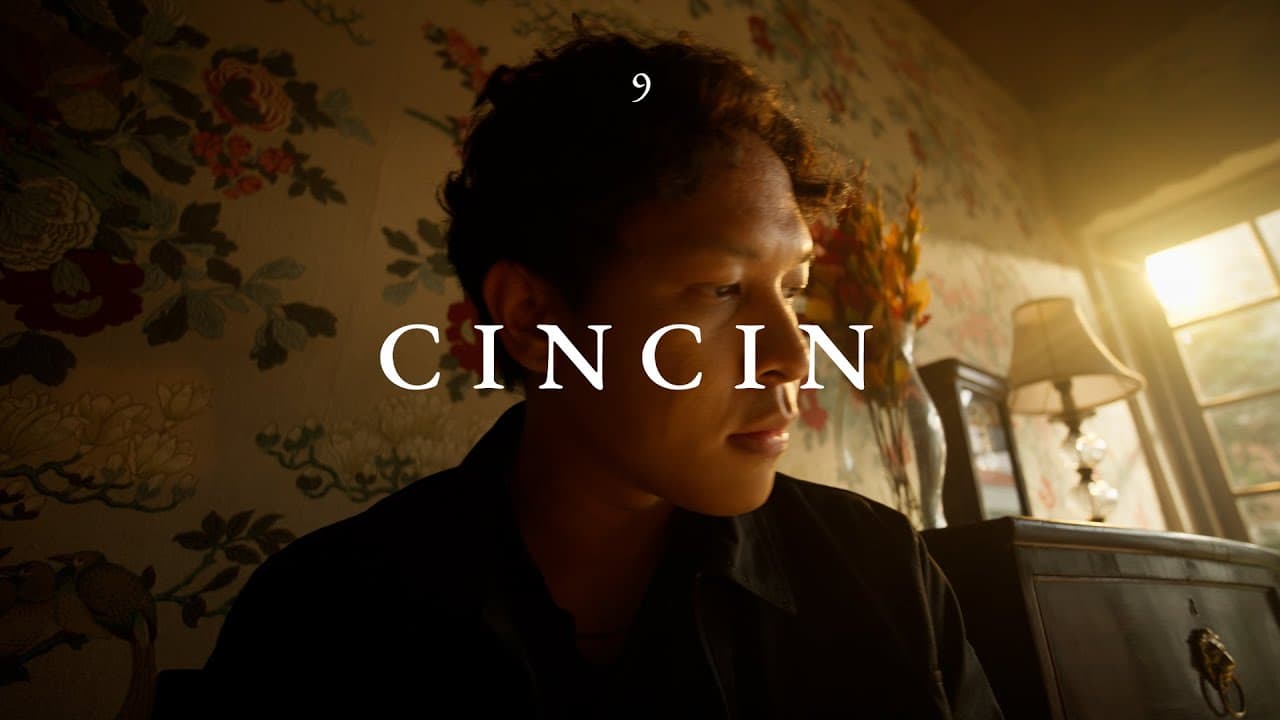 Lagu Cincin dari Hindia Masuk Kategori Karya Produksi Terbaik AMI Awards 2024, intip Liriknya