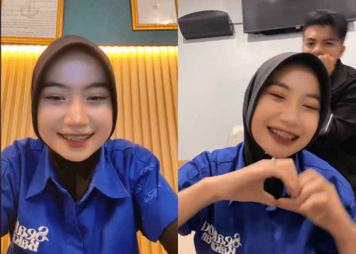 Viral, Zahra Seafood Akhirnya Buka Suara Usai Geger Video 6 Menit 40 Detik