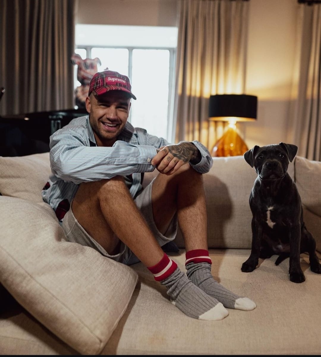 Detik-detik Eks Personel One Direction Liam Payne Menghembuskan Napas Terakhir