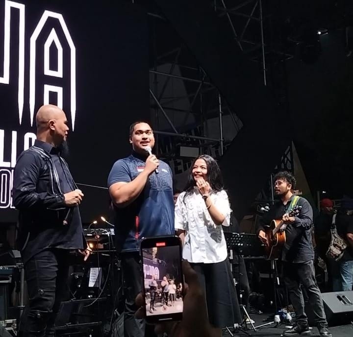 Piala Menpora 2024 Dijadikan Pencarian Bibit-bibit Atlet Muda Menuju Asian Youth Games 2024