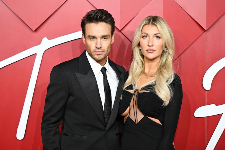 Profil Kate Cassidy, Kekasih Liam Payne yang Kini Jadi Sorotan dan Sempat Ikut Menginap di Hotel Argentina