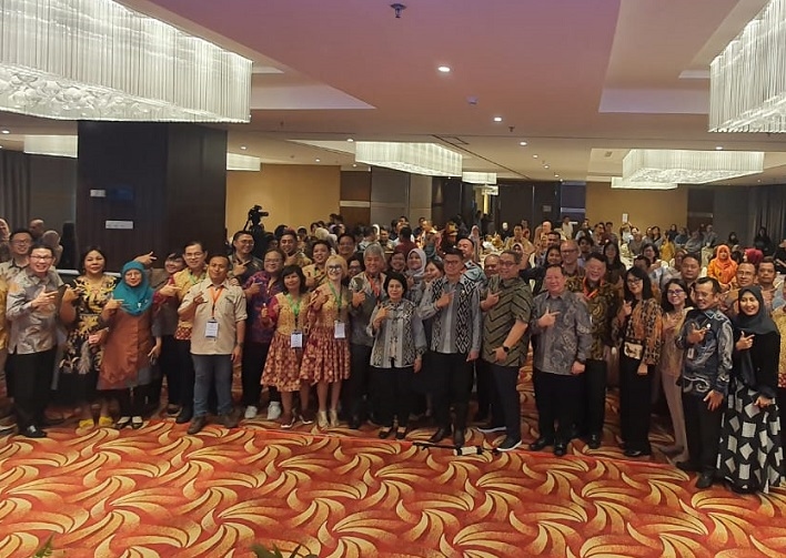 IPMG Dukung Kebijakan E-Labeling Guna Tingkatkan Capaian Kesehatan dan Menjaga Keberlanjutan Alam