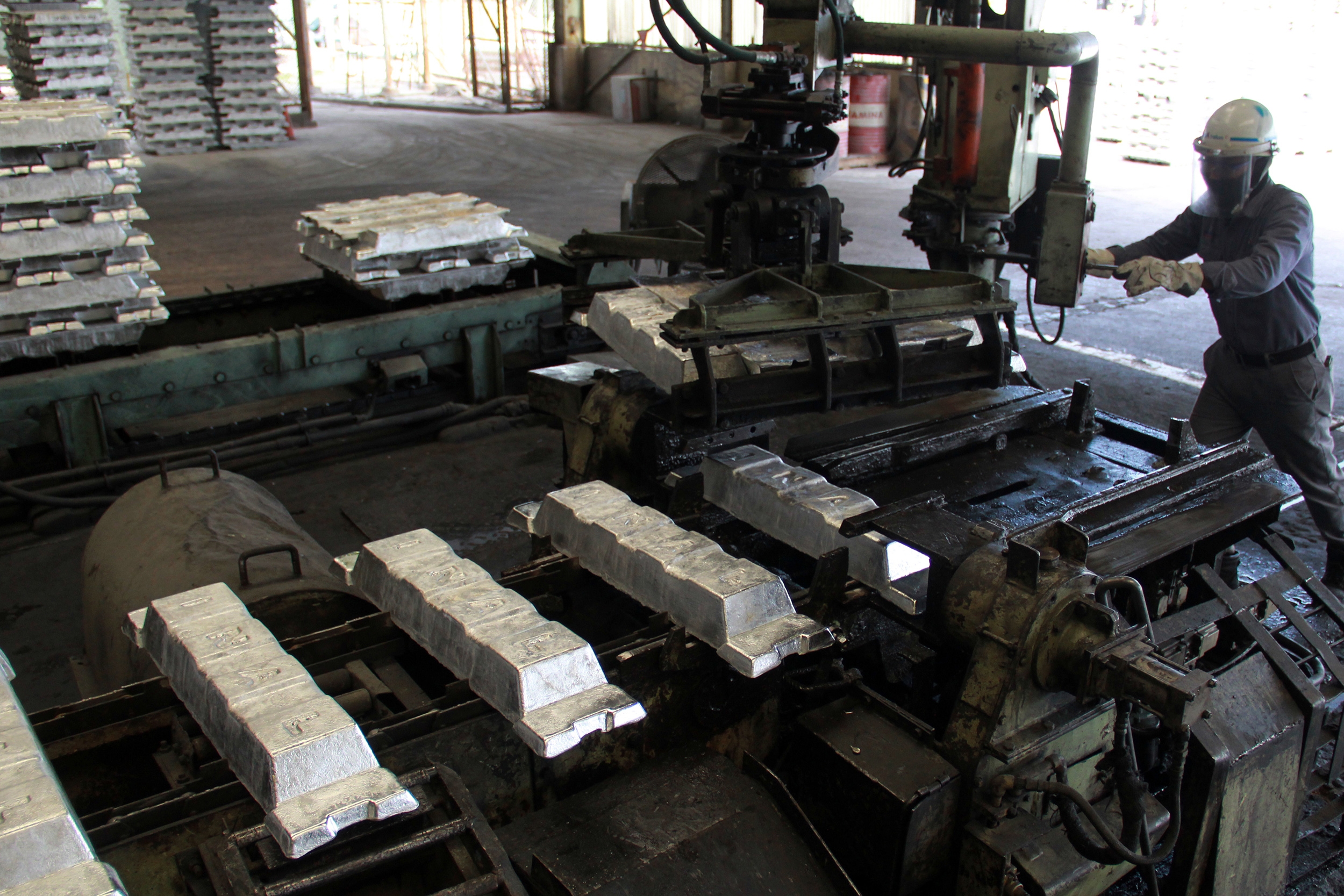 Beda Pandangan Wacana Perluasan HGBT Untuk Industri Aluminium