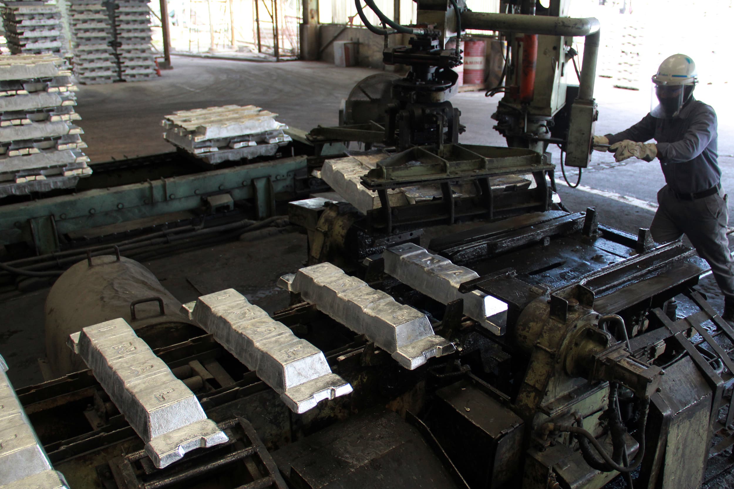 Beda Pandangan Wacana Perluasan HGBT Untuk Industri Aluminium