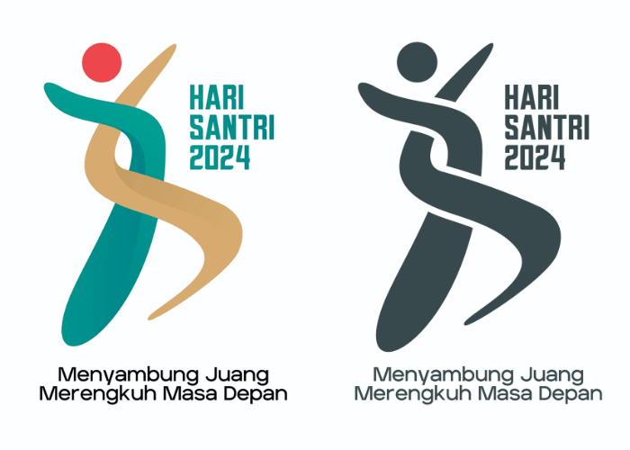 Jadwal dan Tata Tertib Upacara Hari Santri Nasional 2024, Resmi Diadakan Oleh Kemenag RI!