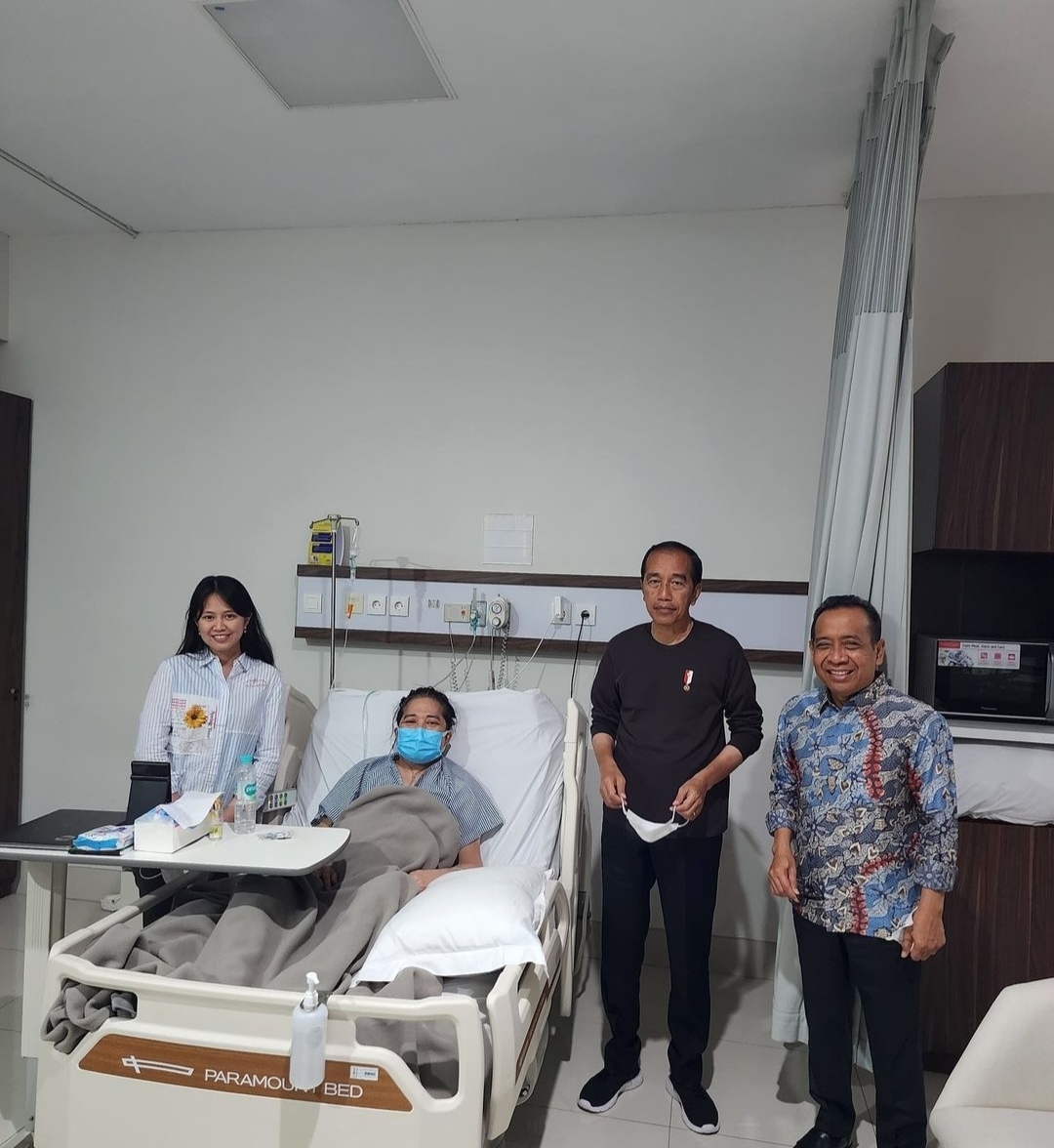 Kondisi Abdee Slank Semakin Menurun karena Autoimun