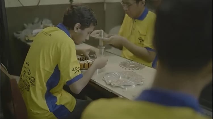 Demi Kemandirian Bangsa, Dana Padanan Kedaireka Dukung Inovasi Kendaraan Listrik