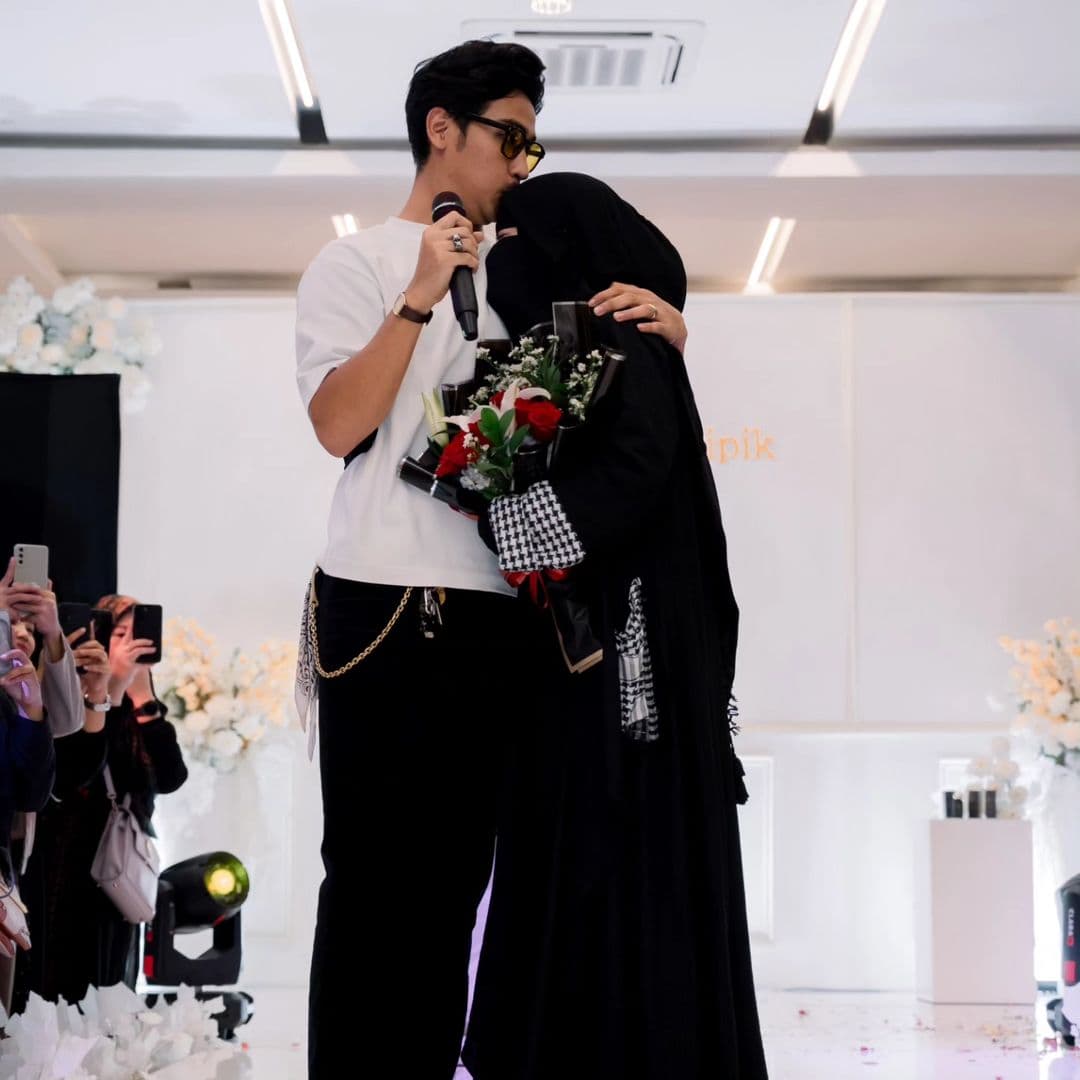 Trending Topic di X! Tersebar Foto Syur Mirip Abidzar Al Ghifari, Ini Kata Umi Pipik