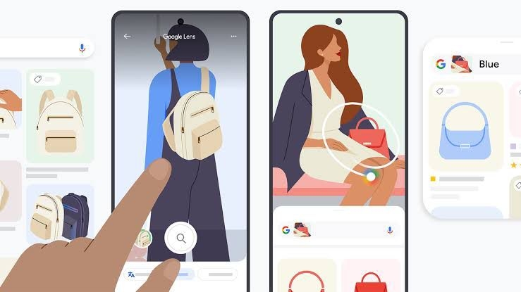 Google Lens Kini Hadir di Google Chrome, Berikut Cara Menggunakannya