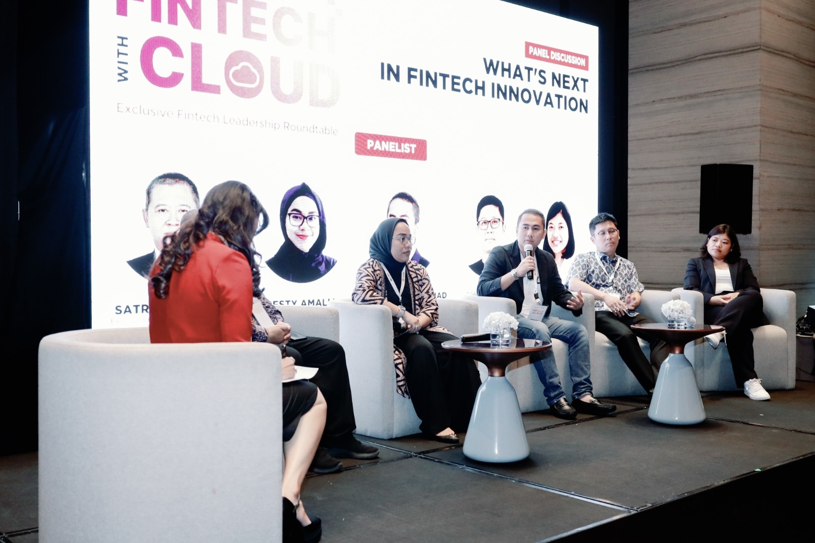 Dorong Ekonomi Digital Indonesia, Pintu Edukasi Pasar