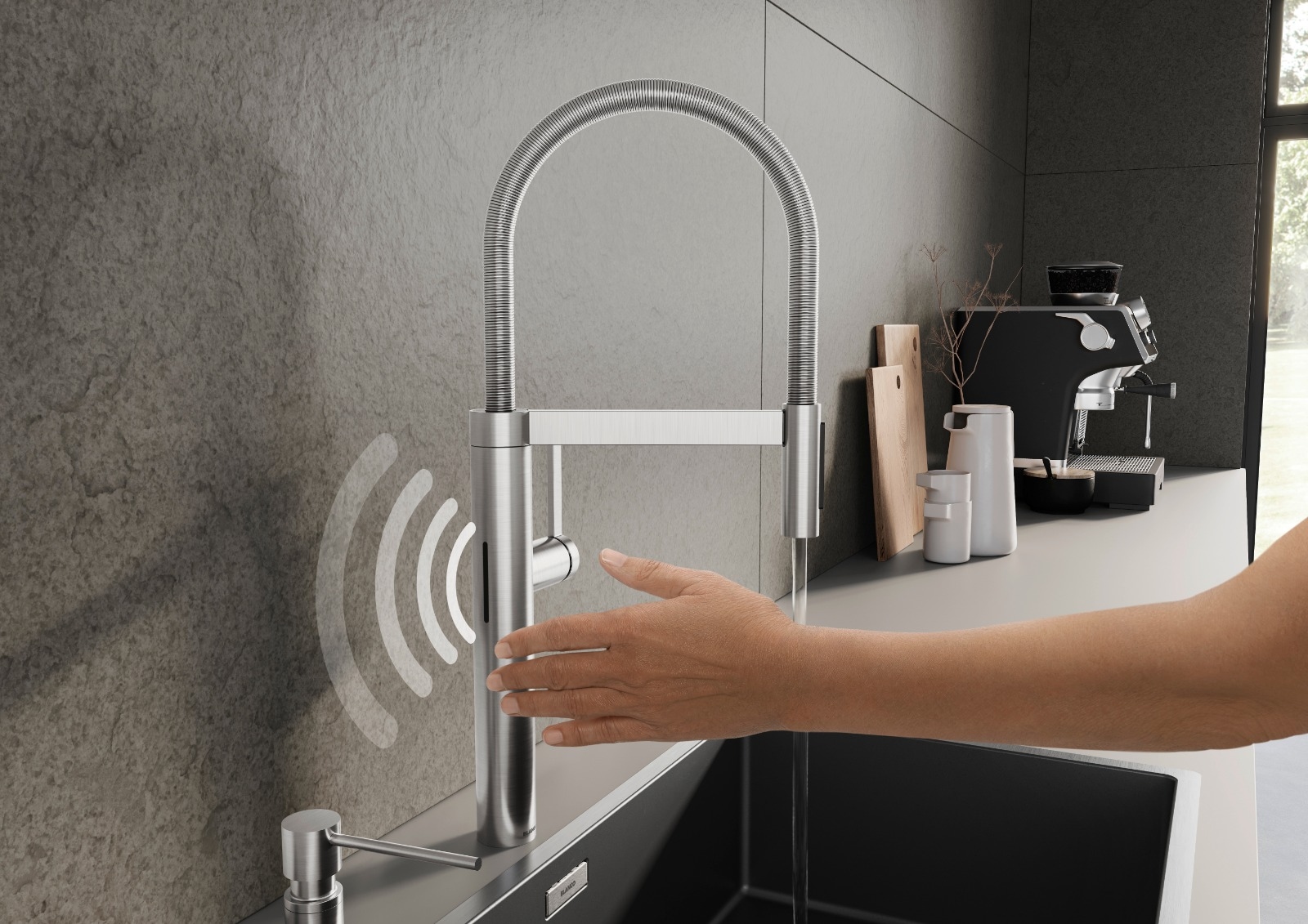 Tips Mendesain Dapur Minimalis Modern Yang Mewah dan Biayanya