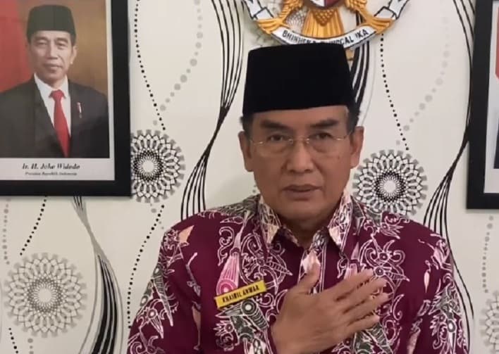 Merangkul Kearifan Lokal, Membumikan Semangat Keislaman