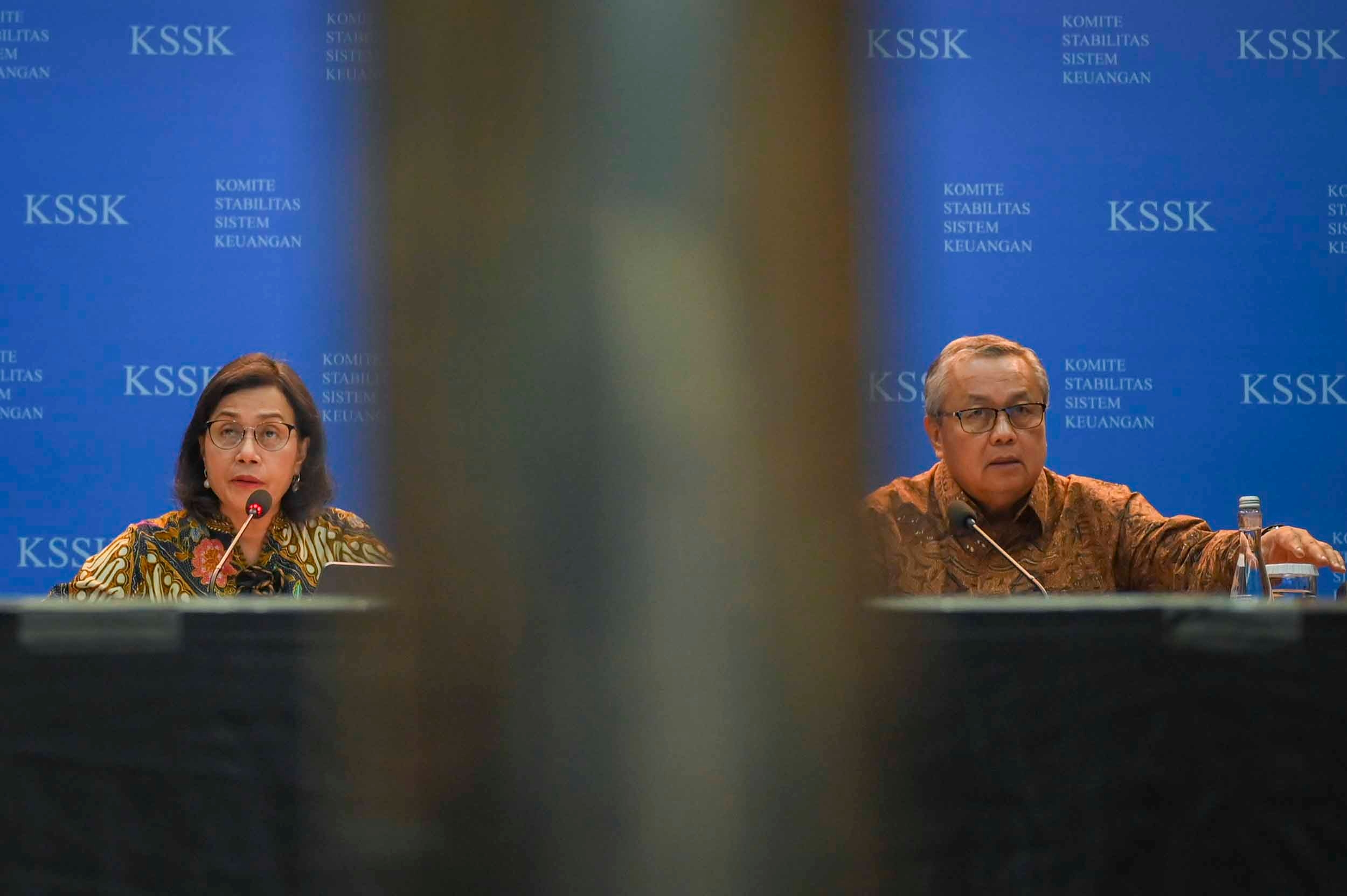 Kemenkeu dan BI Lanjutkan Pertukaran SBN Bilateral di 2025