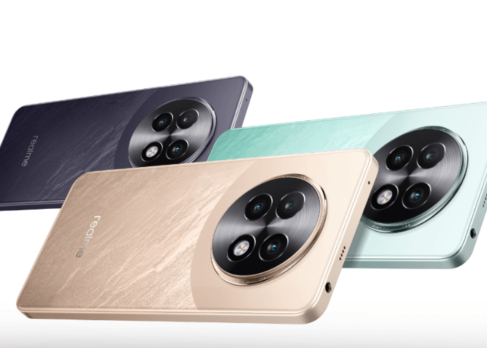 Realme 13 5G dan 13 Plus 5G Dirilis, Ini Harga dan Spesifikasinya