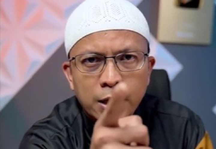 Ustadz Fatih Karim Murka pada Sudirman, Pelaku Pelecehan Seksual Menyimpang 32 Anak