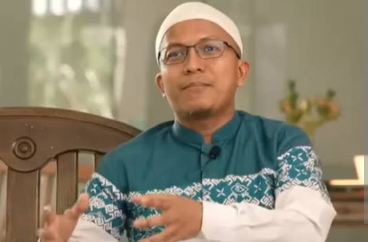 Ustadz Fatih Karim, Pendakwah yang Lahir dari Rahim Hizbut Tahrir