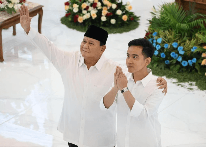 Hadiri Pelantikan Prabowo-Gibran, Sejumlah Pimpinan Negara Mulai Tiba di Indonesia