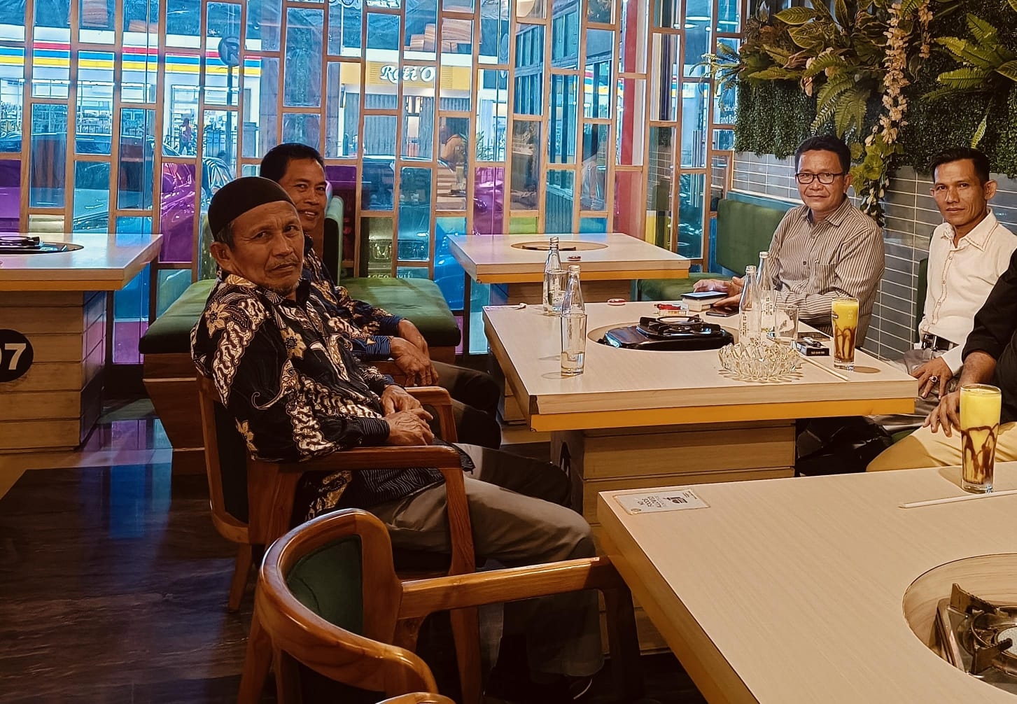 Warga Pangkalan Kasai Riau Protes Pengambilalihan Tanah Adat oleh PT Duta Palma, Desak Pemerintah Pusat Turun Tangan