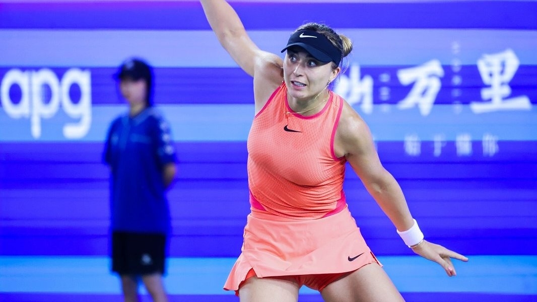 Mundur dari Tokyo Terbuka, Paula Badosa Akhiri Musim 2024 Lebih Cepat dari Jadwal