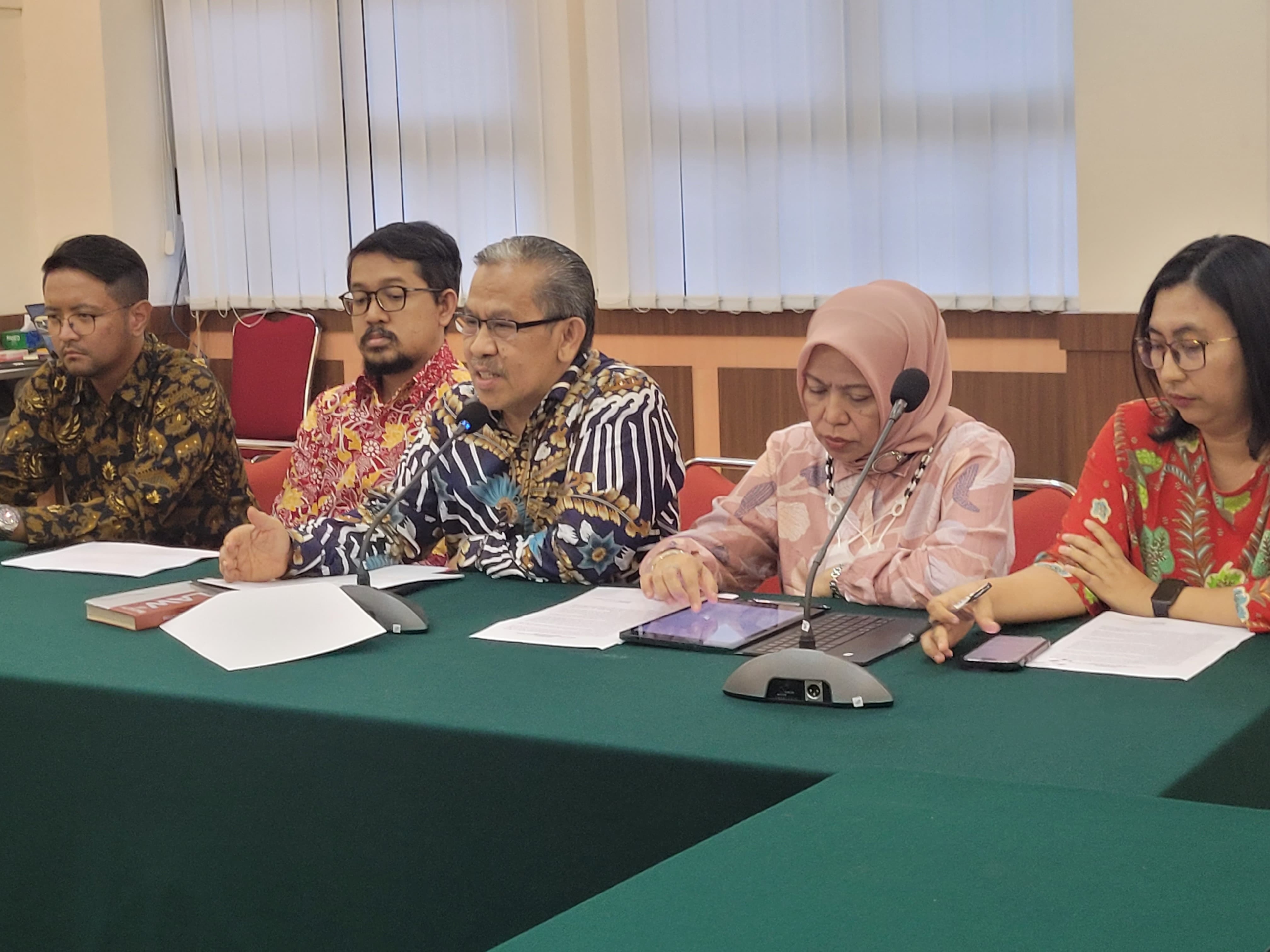 Kaji Soal Kasus Mardani Maming, Akademisi Unpad: Putusan Perkara Tidak Tepat