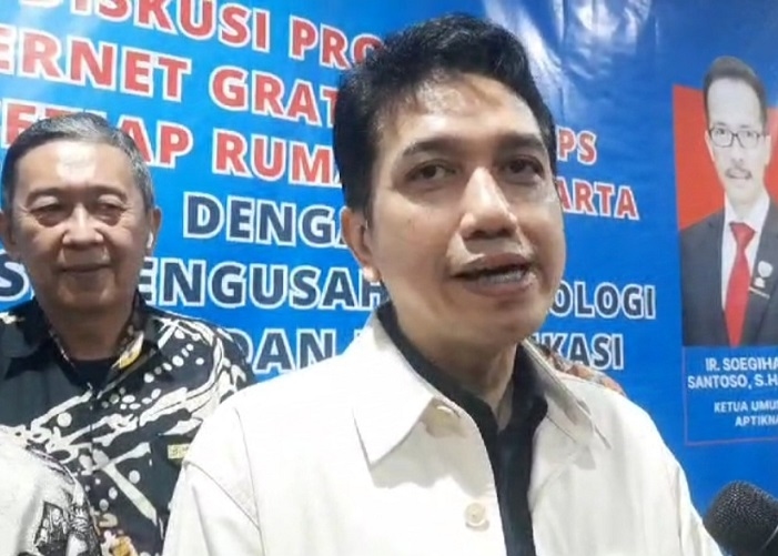Optimistis Hadapi Debat Kedua, Kun Wardana Sampaikan Program dengan Bahasa Lebih Sederhana