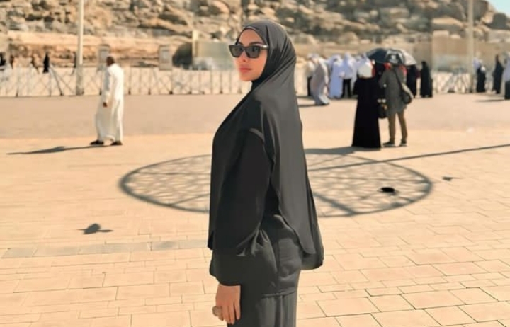 Belum Bertemu, Nikita Mirzani Pastikan Laura Meizani Benahi Psikisnya Lebih Dulu