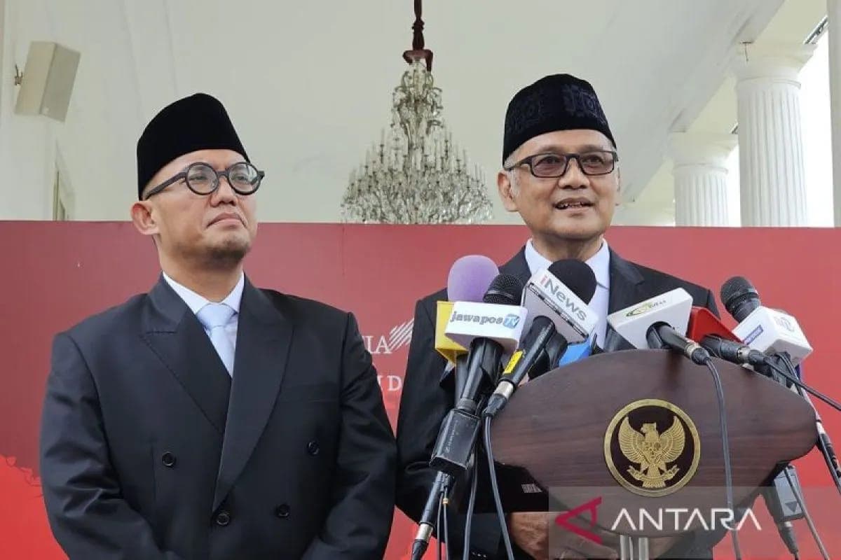 Kemenhaj dan Kemenag Bentuk Tim Gabungan untuk Percepat Transisi Aset Haji dan Umrah