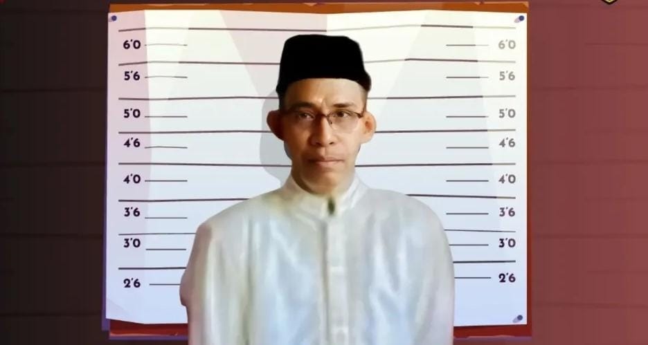 Guru SD di Jaksel Jadi Buronan Polisi Usai Cabuli Muridnya
