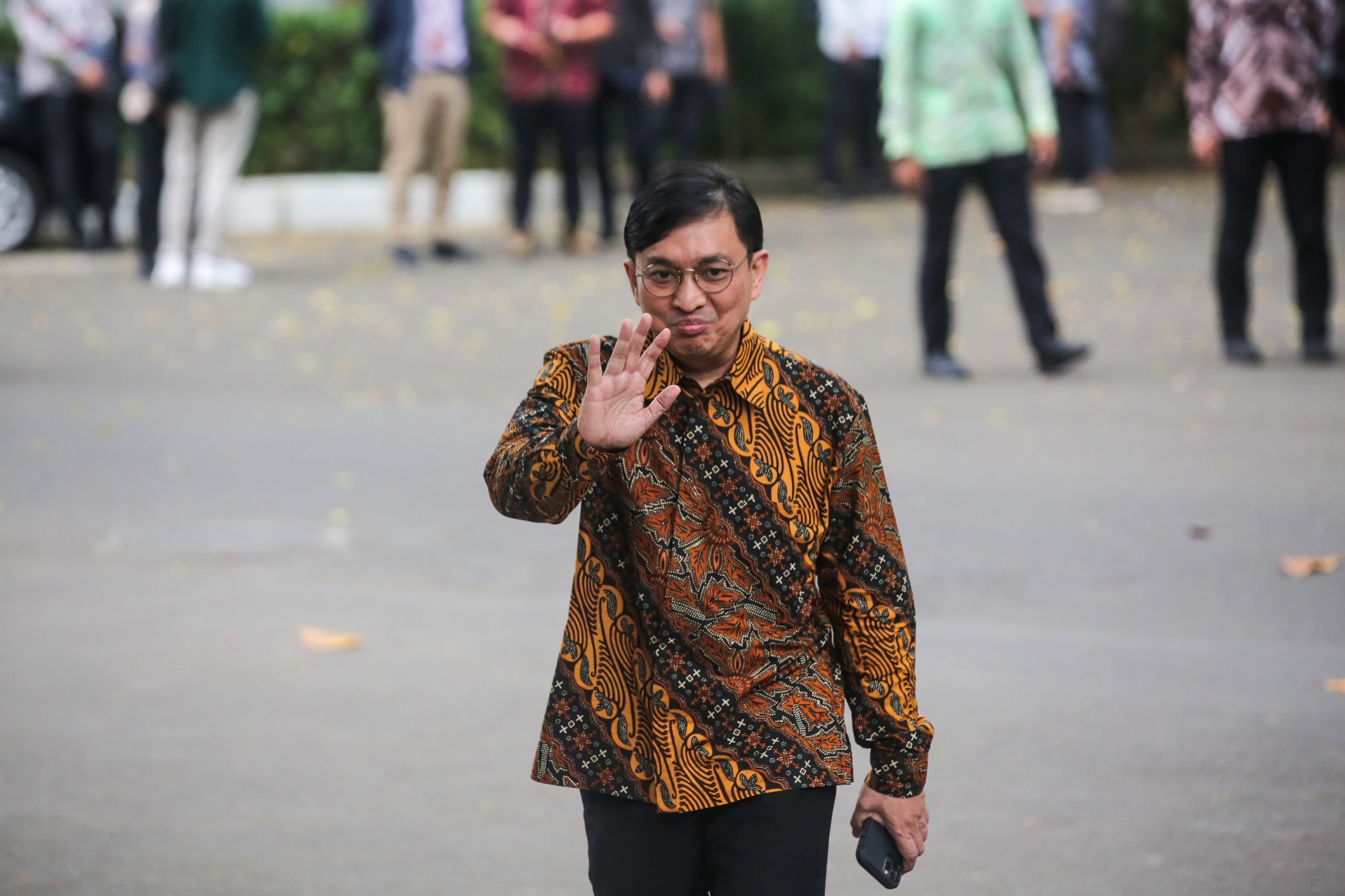 Profil dan Perjalanan Karir Yovie Widianto, Musisi Pendiri Kahitna yang Telah Resmi Dilantik Jadi Staf Khusus Presiden
