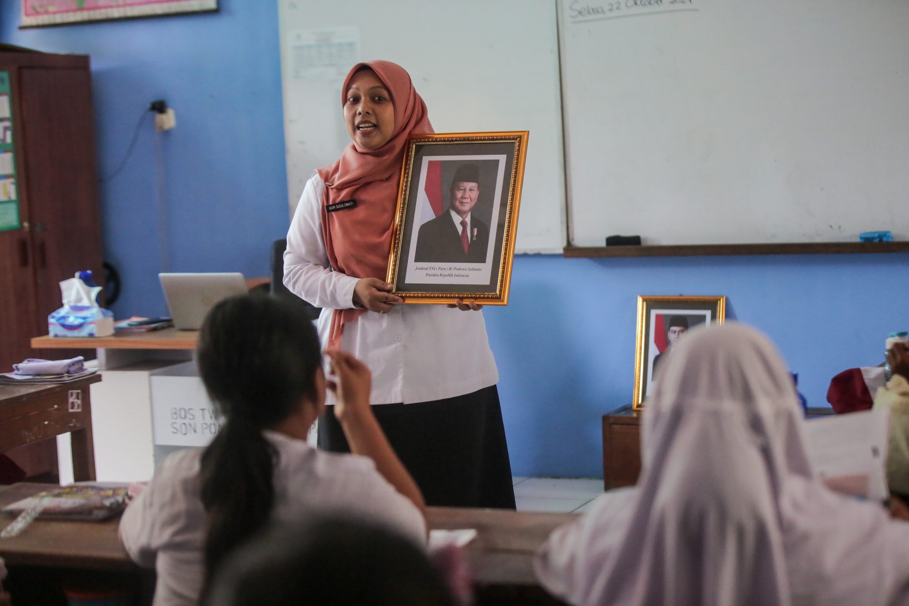 Mengapa Guru Perlu Membaca Capaian Pembelajaran Sebelum Melaksanakan Pembelajaran?