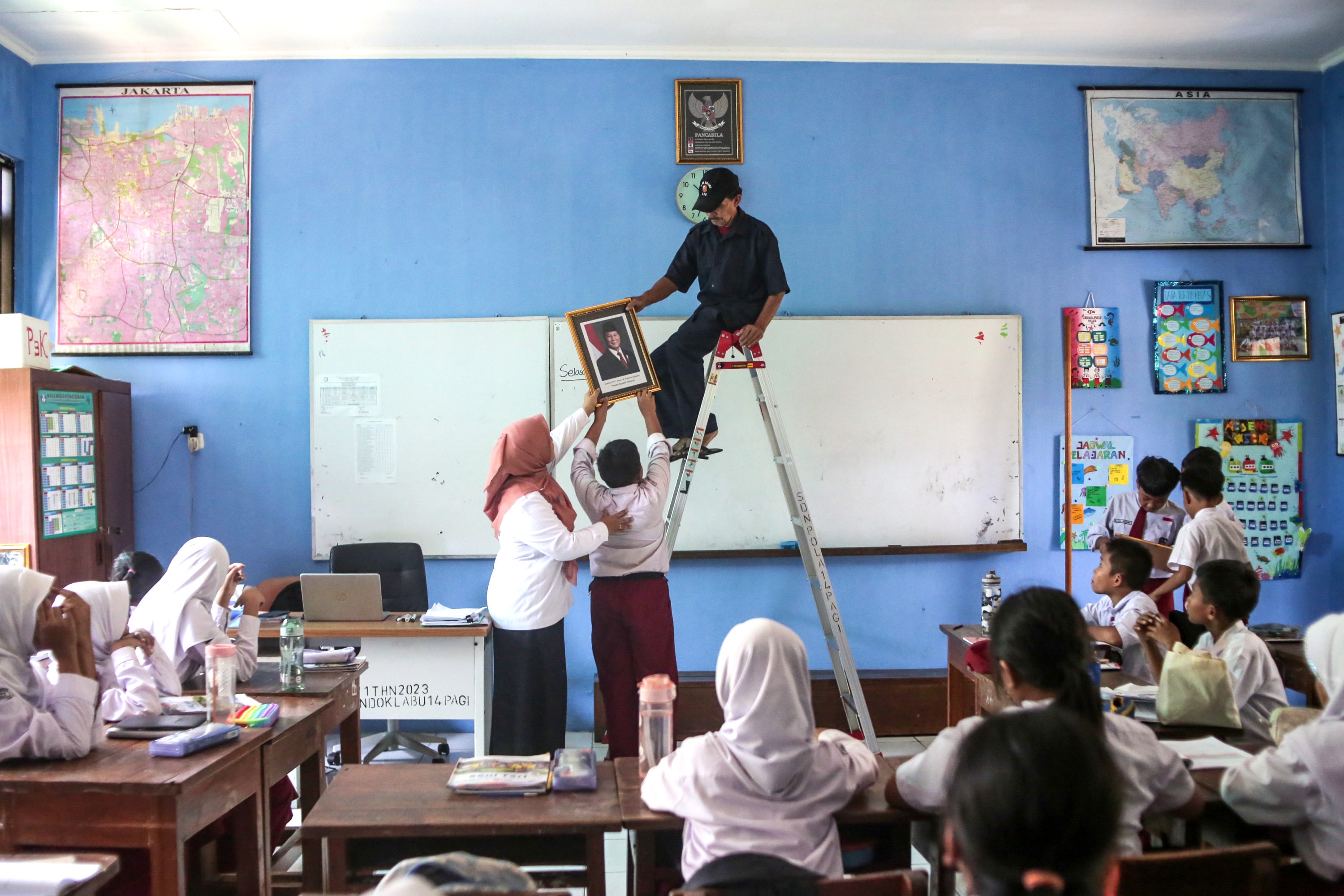 Apa Hubungan Antara Hak dan Kewajiban Kita sebagai Warga Negara?