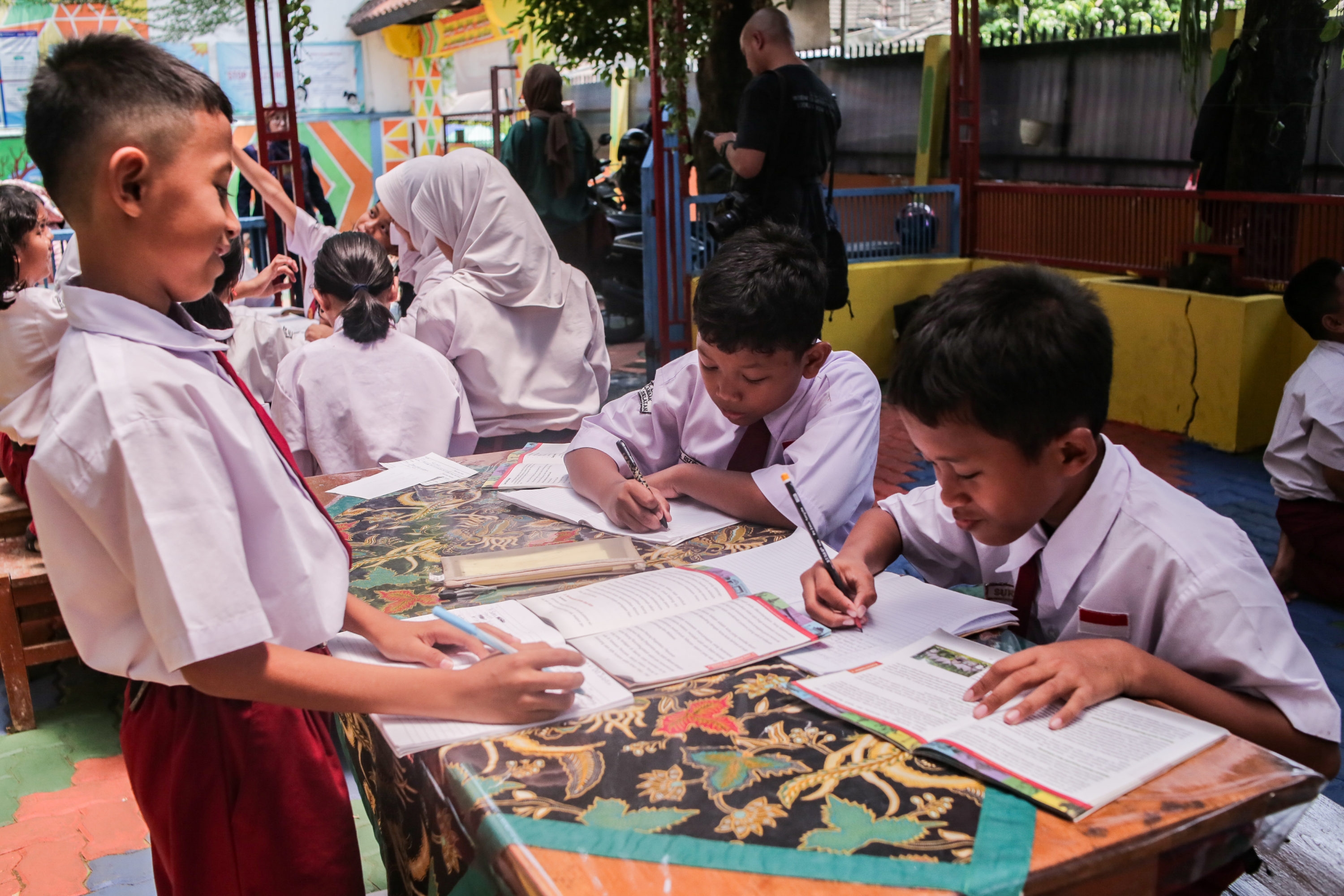 Komisi X DPR Terbuka Soal Rencana Ujian Nasional Diadakan Lagi