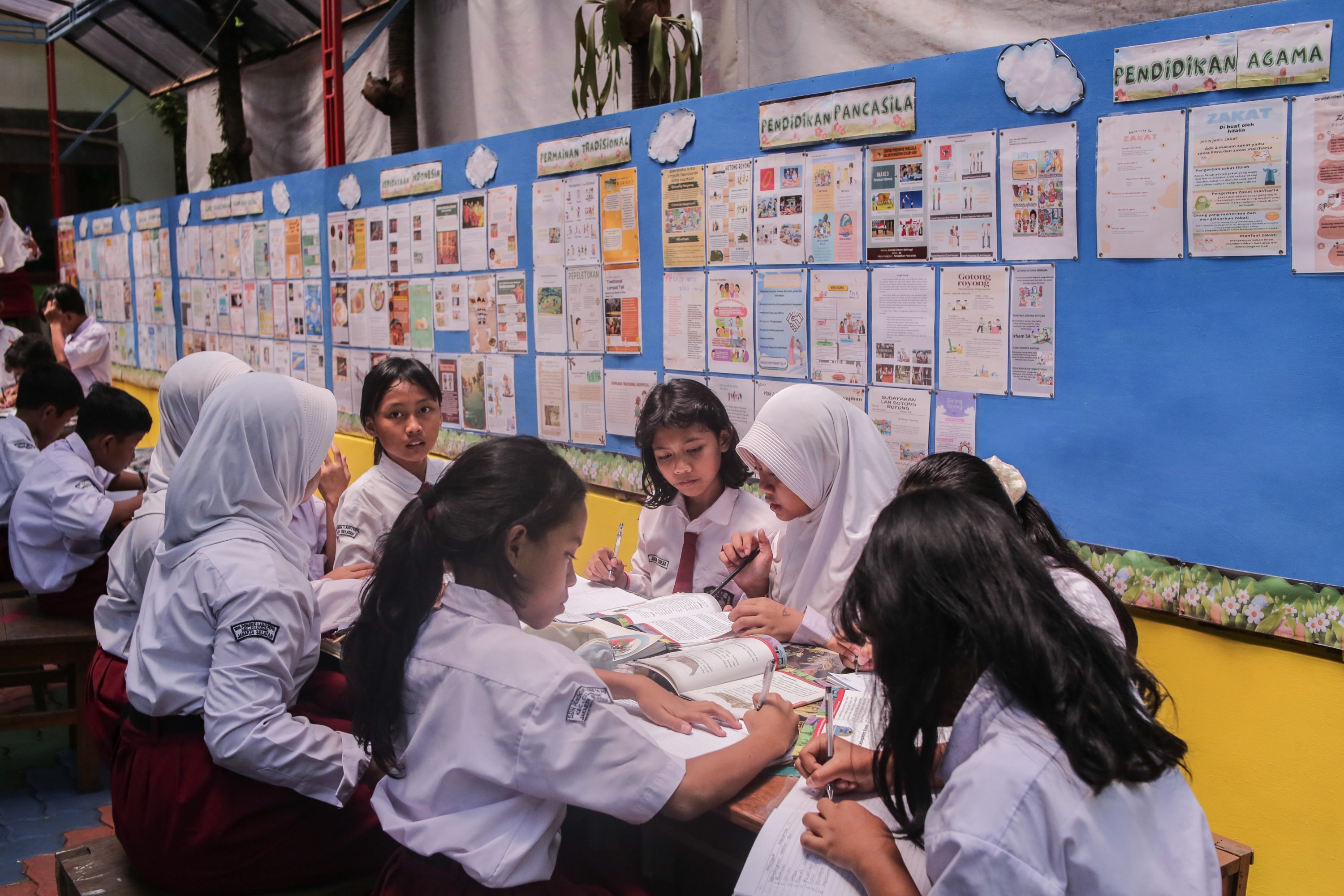 Bagaimana Cara Melakukan Wawancara yang Baik untuk Kelas 5 SD pada Mapel Bahasa Indonesia Halaman 86?