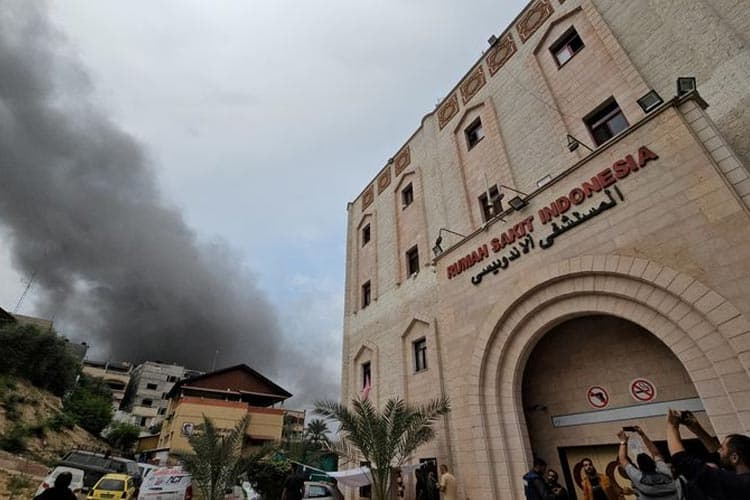 Tolak Usulan Donald Trump, Relokasi Warga Gaza ke Negara Lain Kuatkan Penjajahan Israel