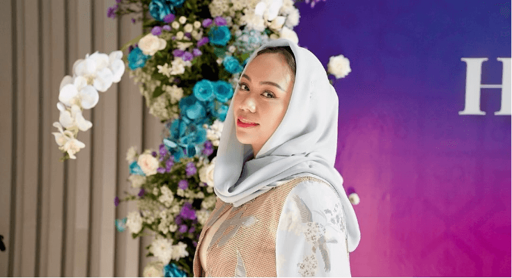 Profil dan Harta Kekayaan Zita Anjani, Putri Zulkifli Hasan yang Ditunjuk Jadi Utusan Khusus Presiden Prabowo Subianto