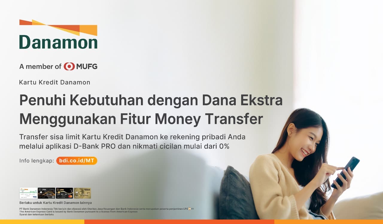 DPK Valas Terus Naik, Perbankan Perkuat Layanan Multicurrency
