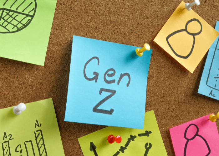Mengenal Gen Z: Generasi Digital yang Mengubah Dunia
