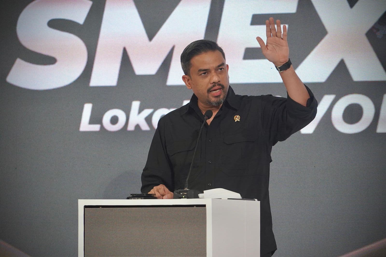 Tak Sekadar Pembiayaan, UMKM Juga Butuh Pembinaan