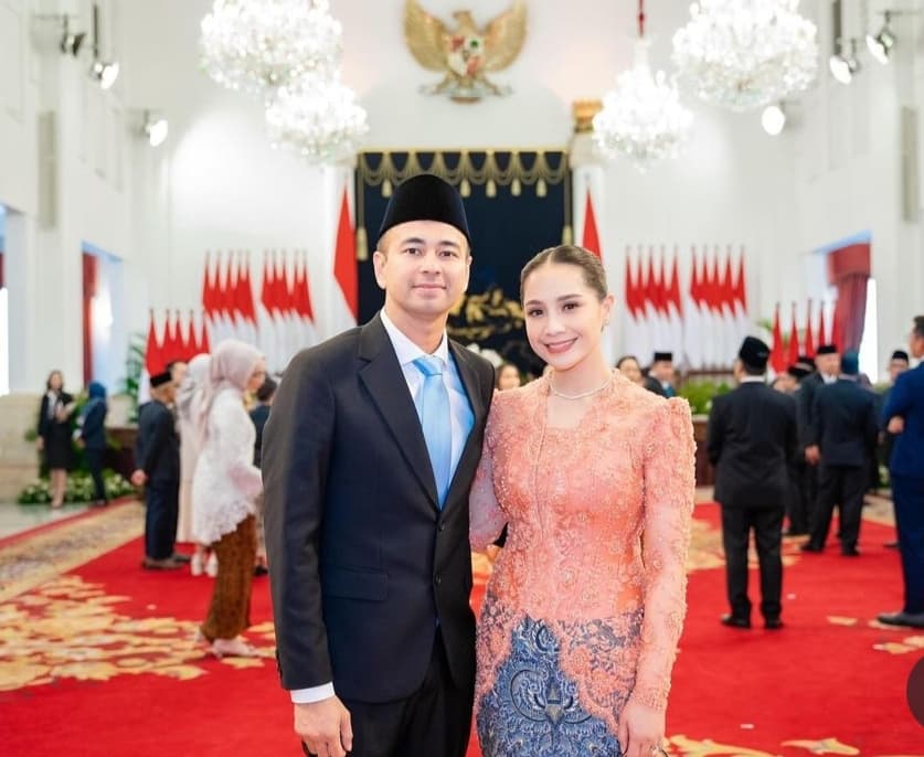 Kinerja Raffi Ahmad Jadi Utusan Khusus Presiden Kena Sentil Netizen