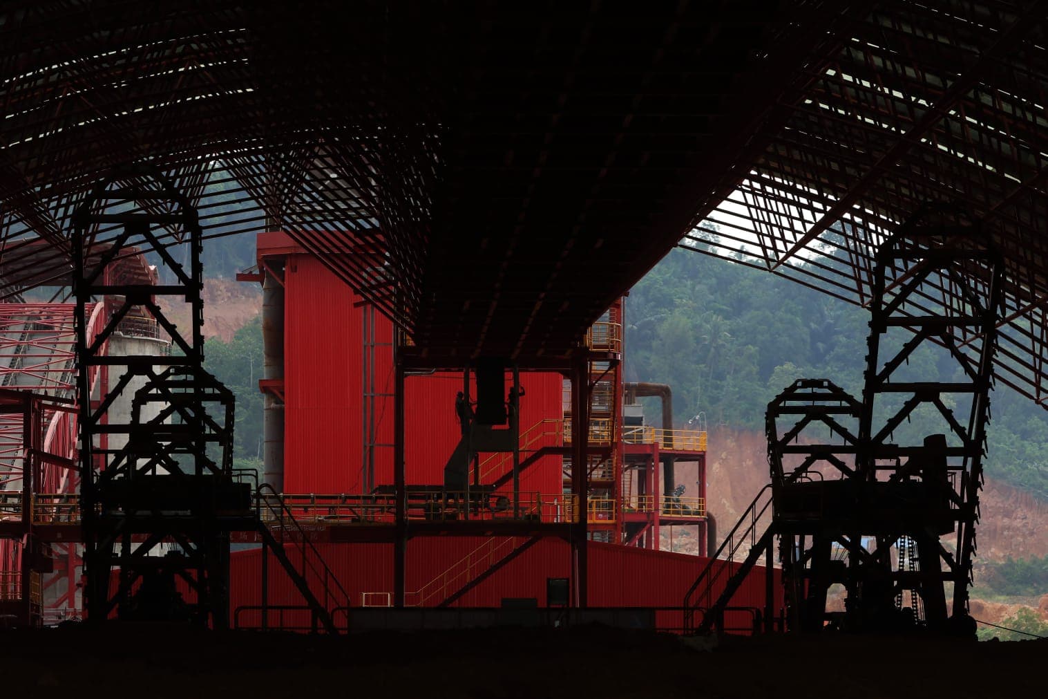 MIND ID Dukung Komitmen Hilirisasi Pemerintahan Prabowo-Gibran