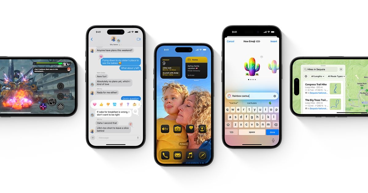 iOS 18.4 Hadirkan Fitur Pemberitahuan Prioritas Berbasis AI untuk Pengguna iPhone