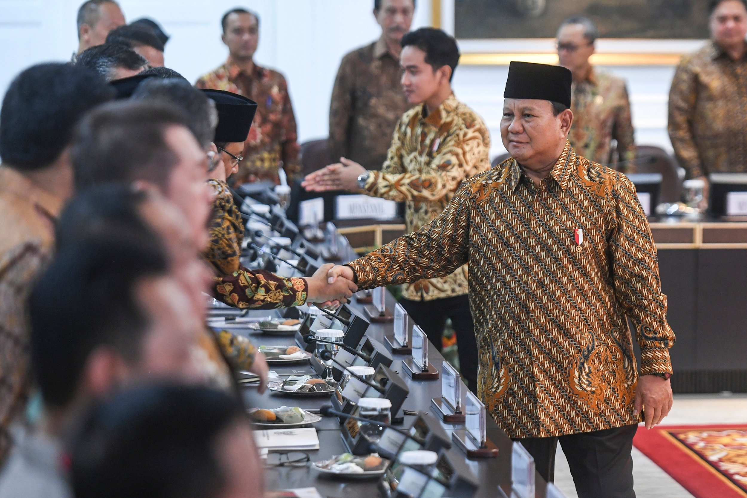 Terobosan Ekonomi KMP Harus Dikomunikasikan dengan Baik