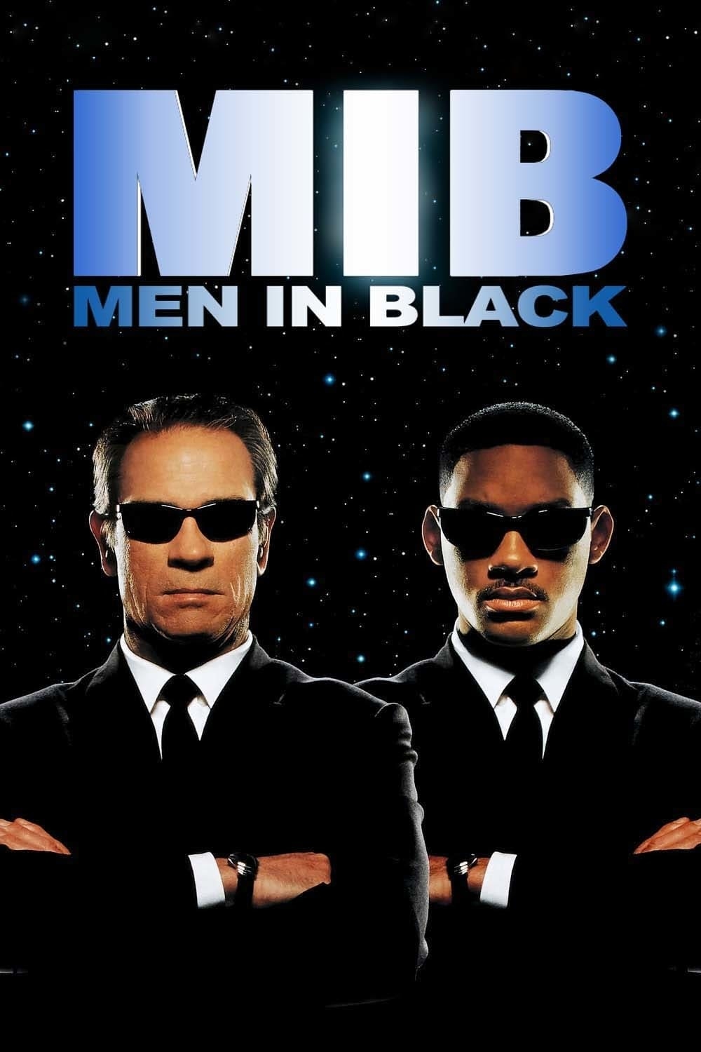 Sinopsis Film Men In Black, Misi Rahasia Dua Agen dalam Menghadapi Ancaman Alien di Bumi
