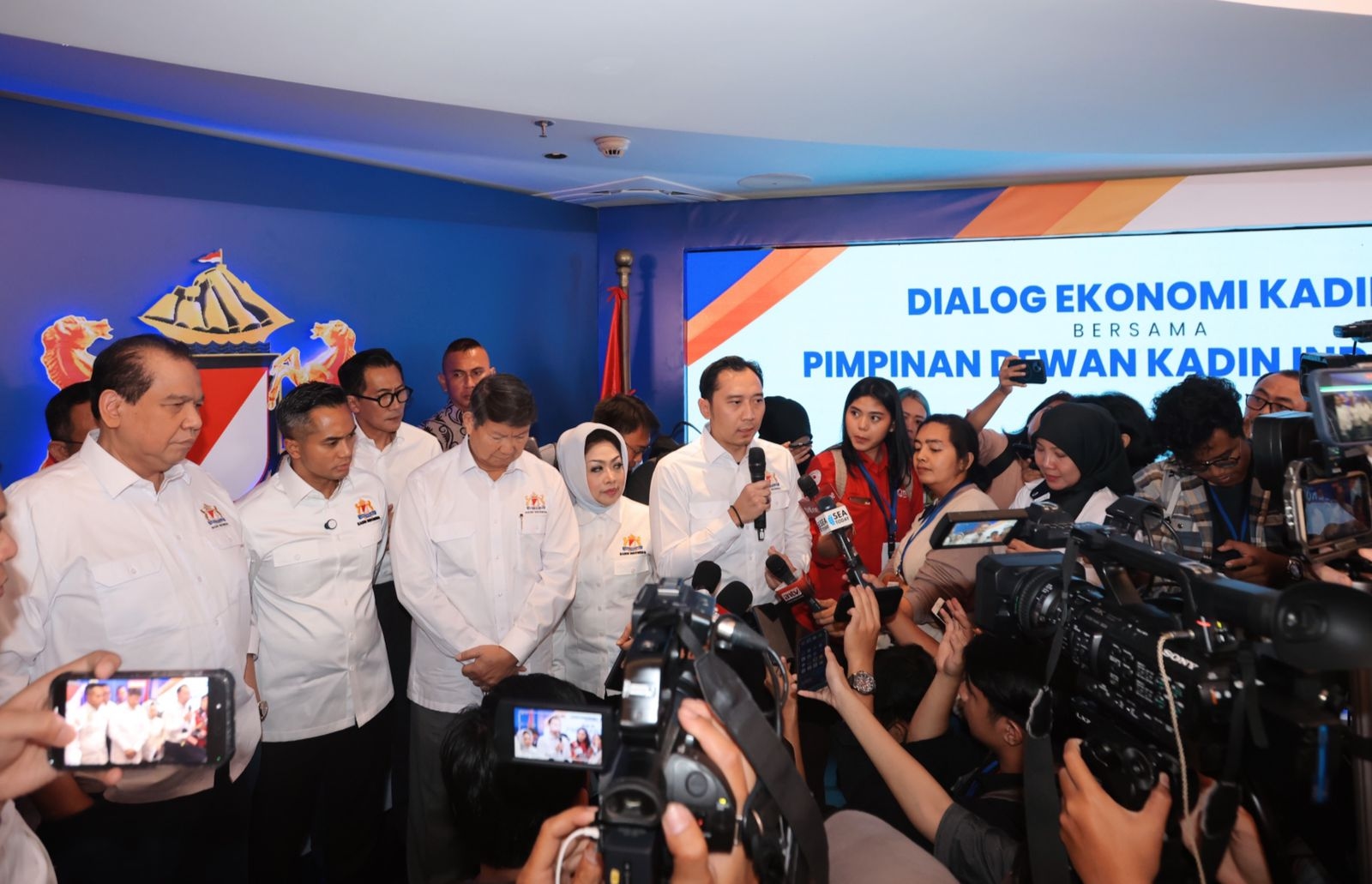 Ibas Sebut Program 3 Juta Rumah Prabowo Beri Multiplier Effect ke Daerah
