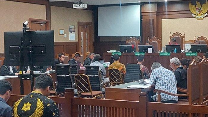 Kongkalikong Terdakwa Emas Antam Terbukti, Pintu Masuk MA Batalkan Putusan Perdata