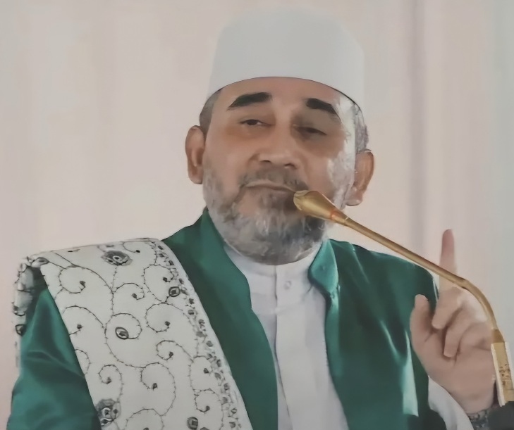 Transisi Pemerintahan Baru, Momentum Merajut Perdamaian dan Persatuan Bangsa