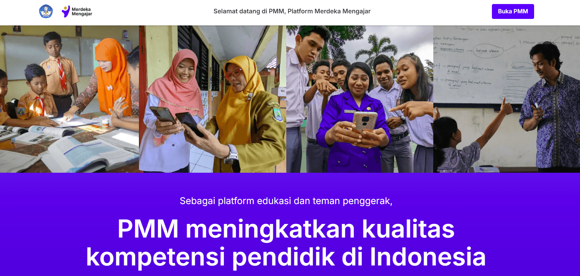 Kunci Jawaban Post Test Modul 2 PMM 2024 Kurikulum Merdeka